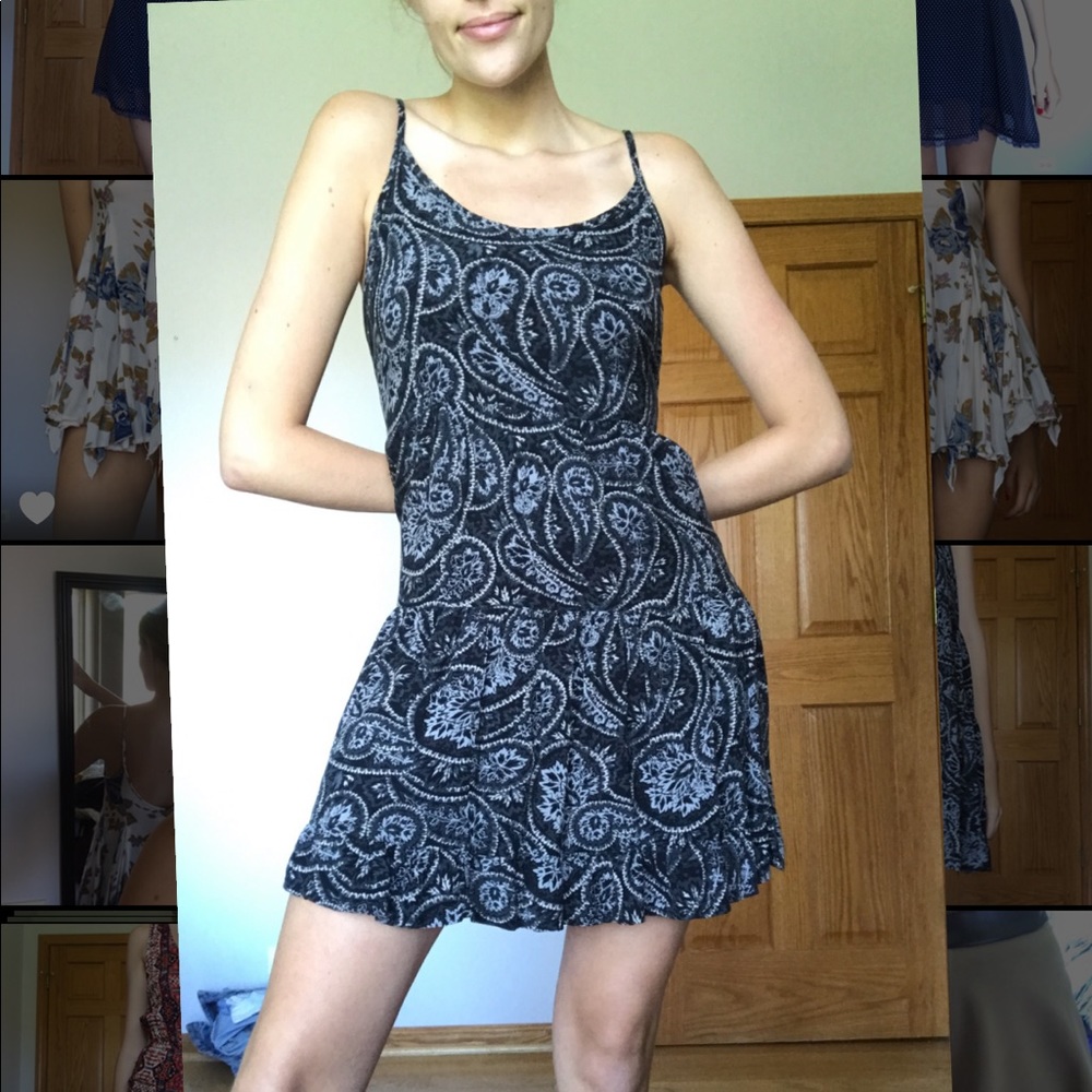 Massimo Sundress